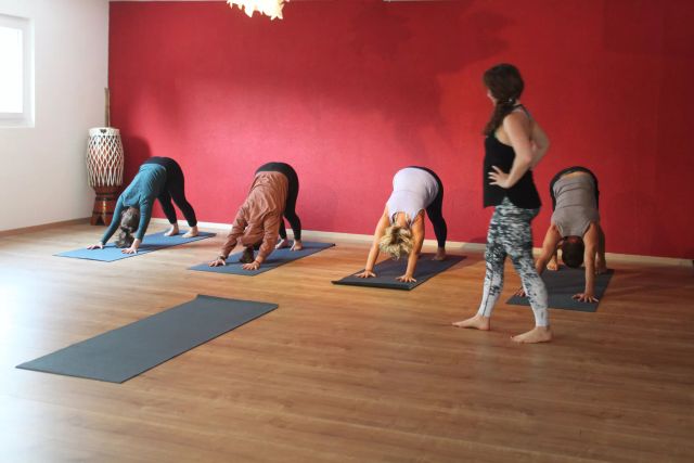 Yoga