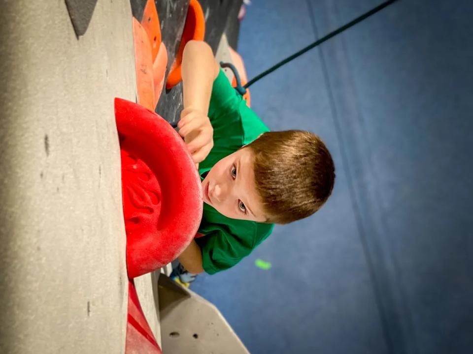 BabyMove 1.5-3.5 ans