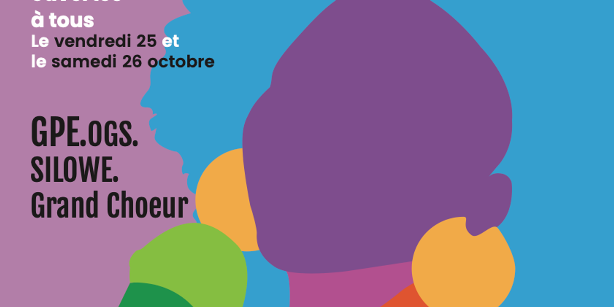 Édition 2024 : quand le gospel rencontre le classique dans la Crypte de Fourvière