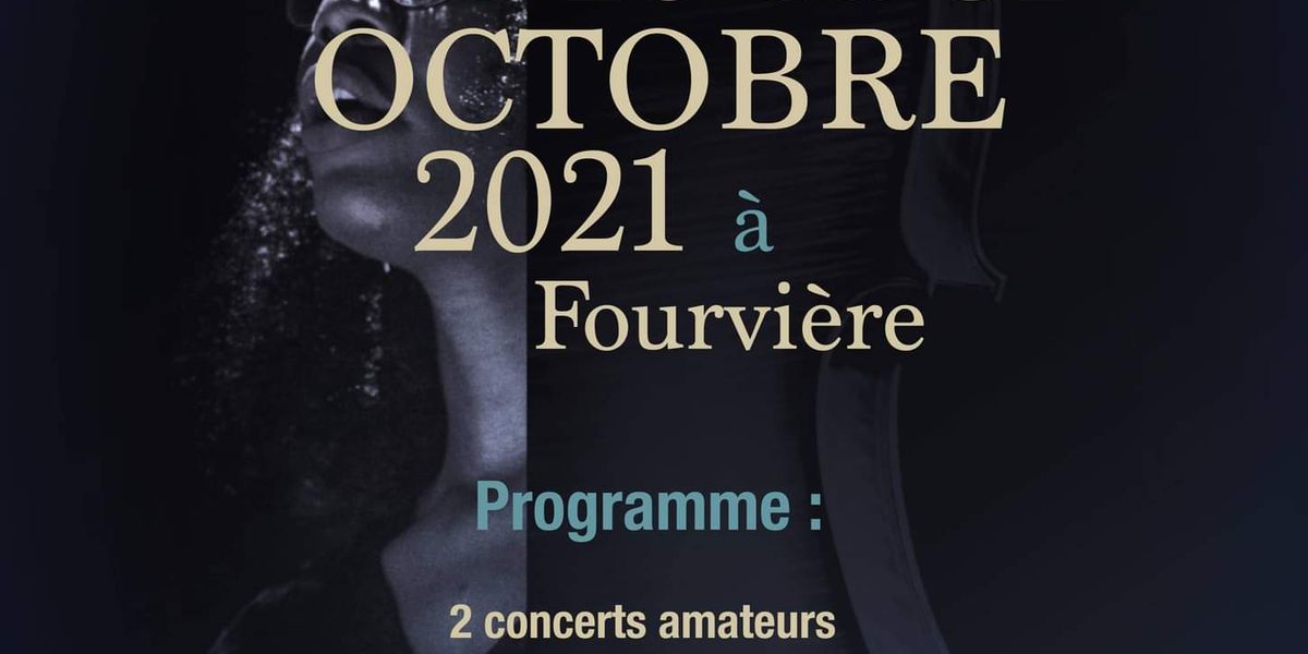 Gospel Expérience 2021 : comment un festival né après la pandémie a rassemblé 1 500 personnes à Fourvière