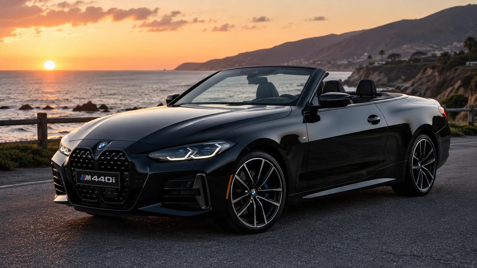 BMW M440i Convertible India Price: Everything You Need to Know After the May 2026 Launch