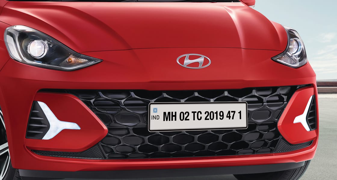 Hyundai Grand I10 Nios