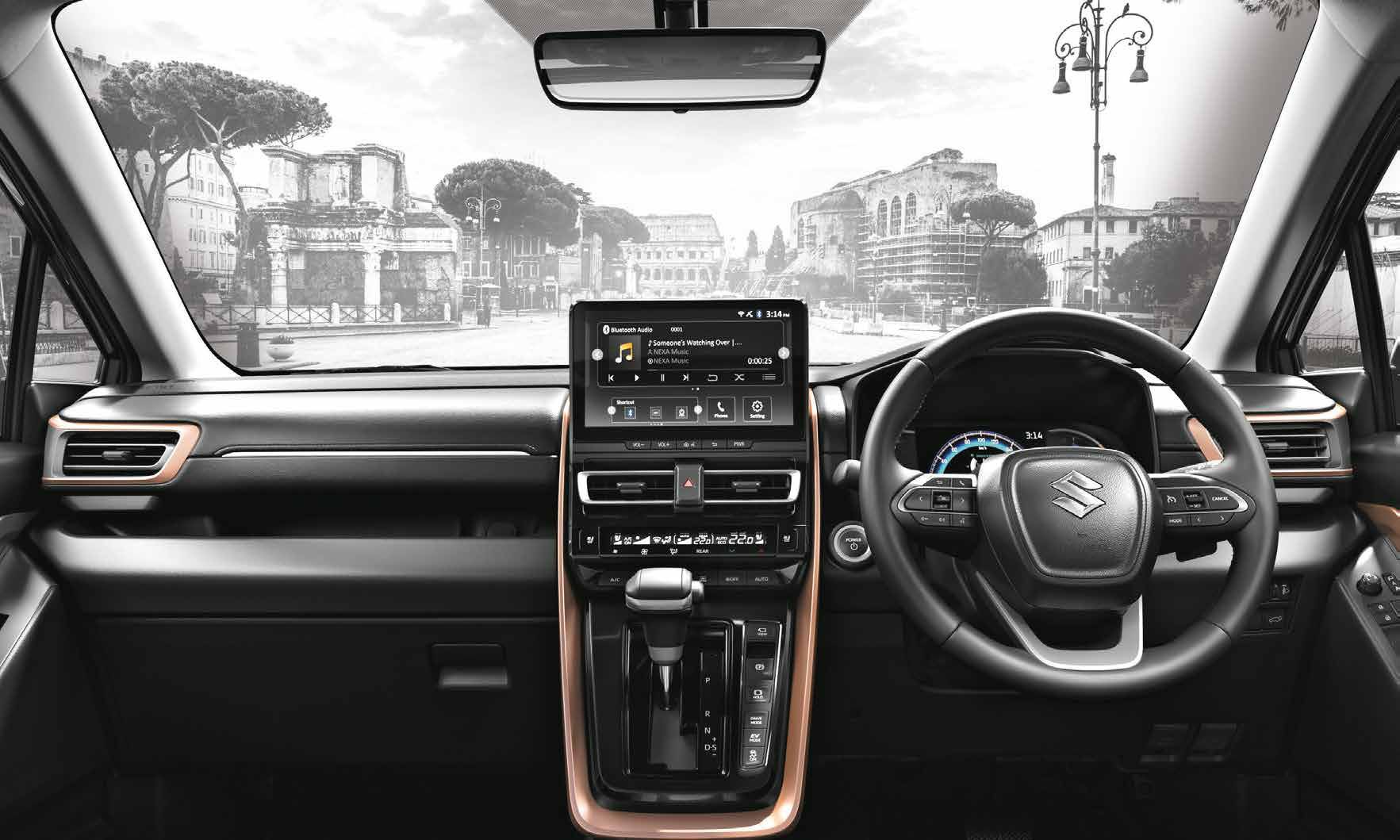 Maruti Suzuki Invicto