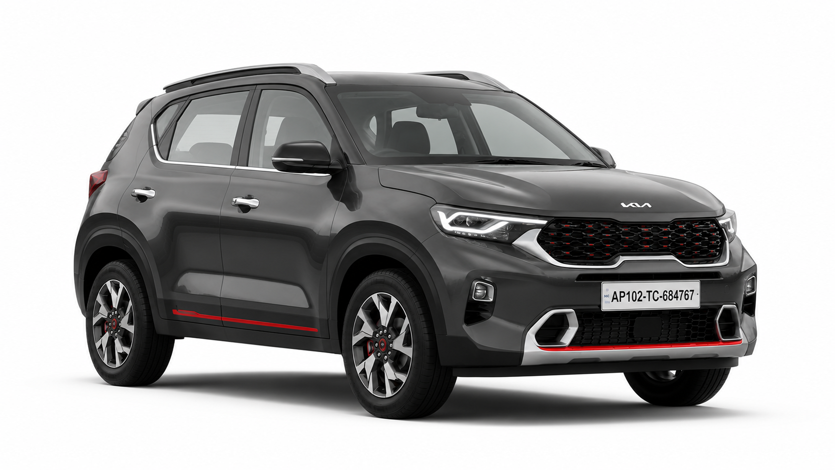 Kia Sonet
