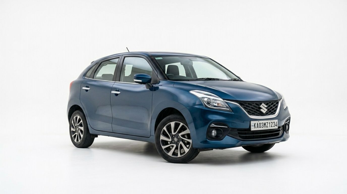 Baleno