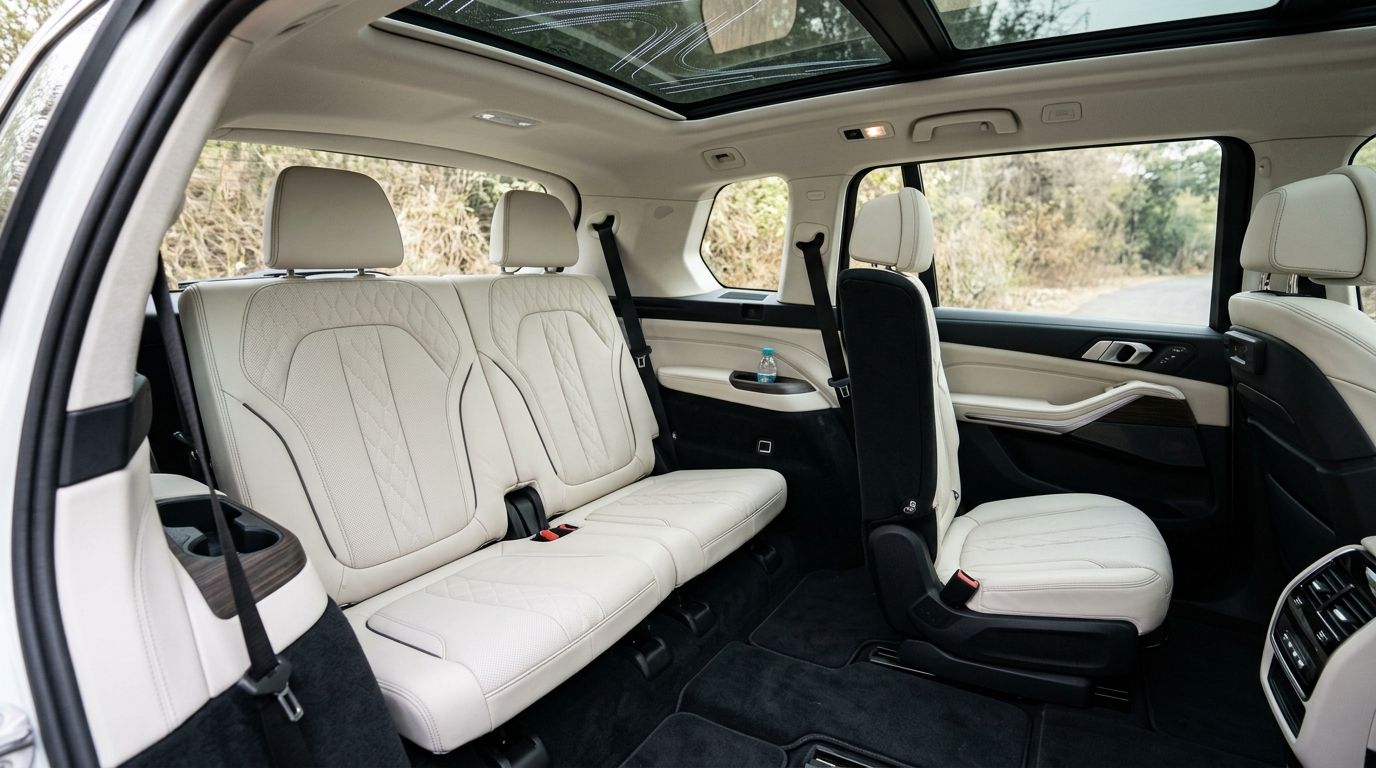 BMW X7 — image 11