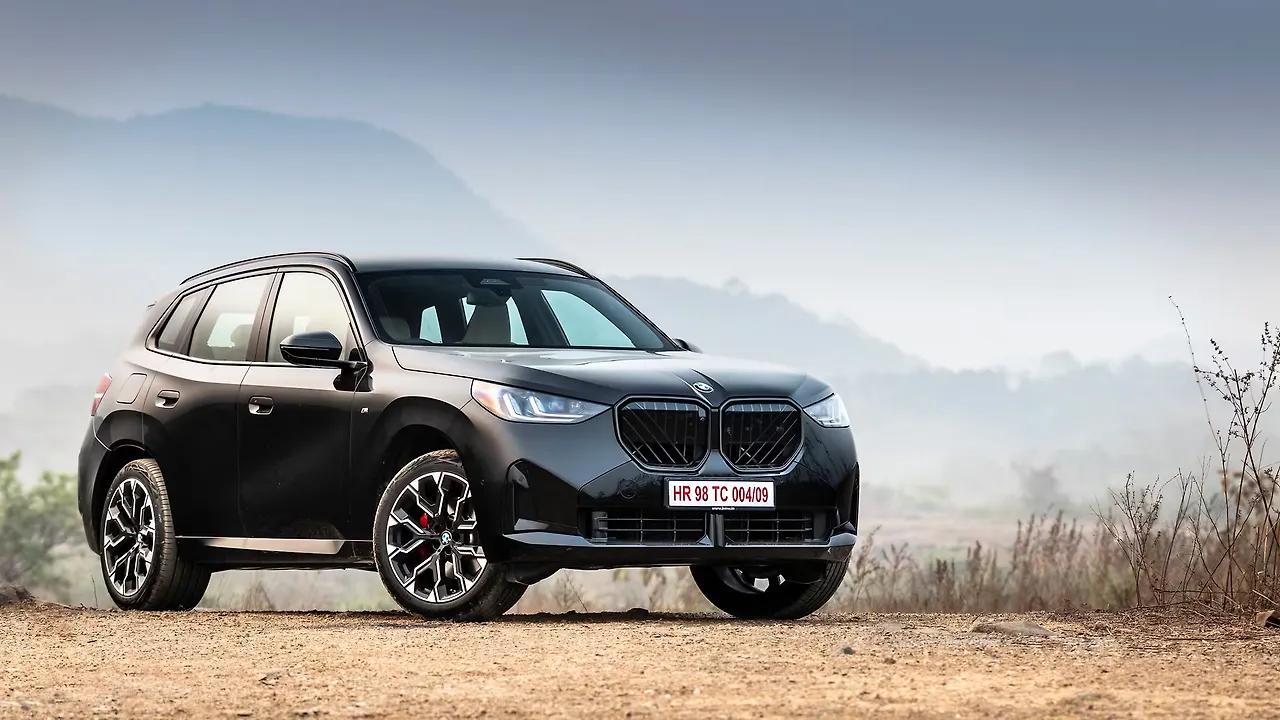 BMW X3 — image 3