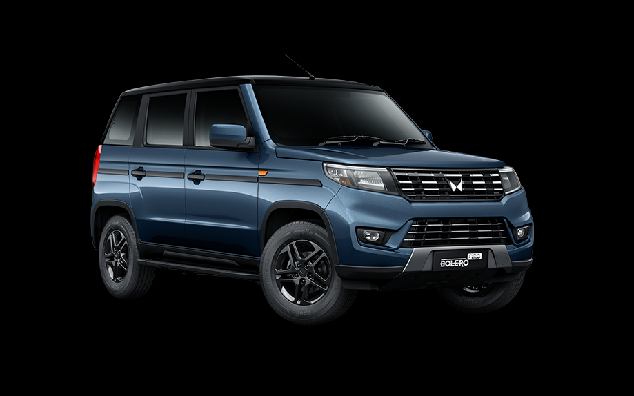 Mahindra Bolero Neo
