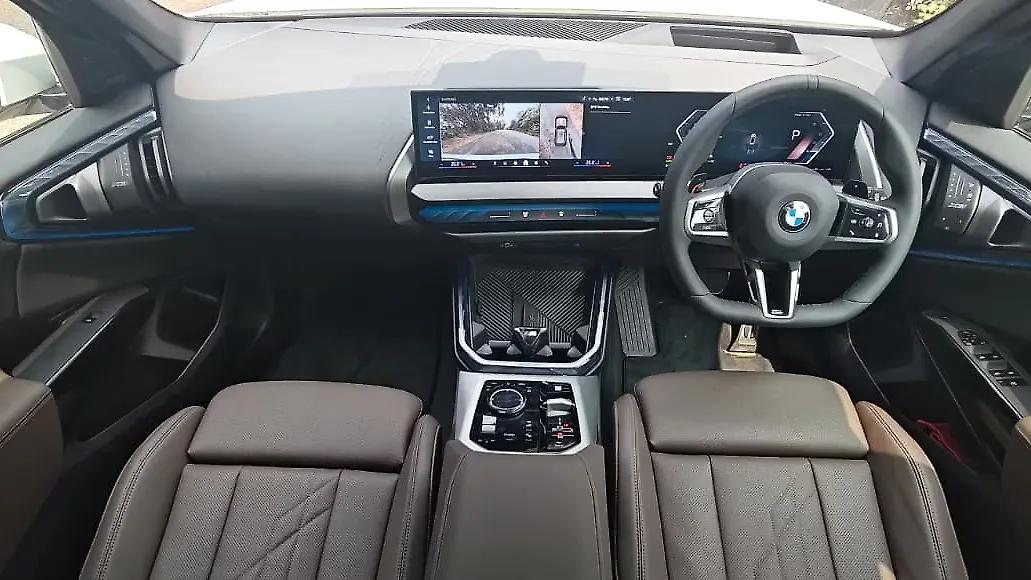 BMW X3 — image 4