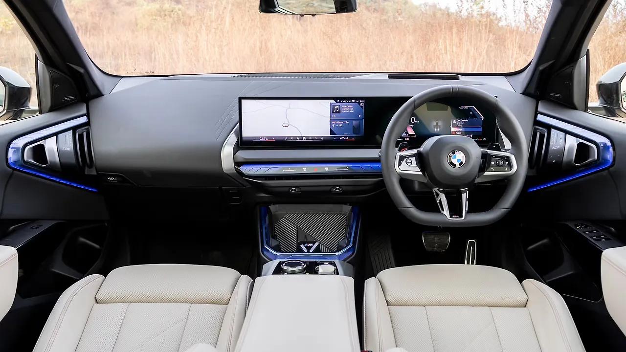 BMW X3 — image 5