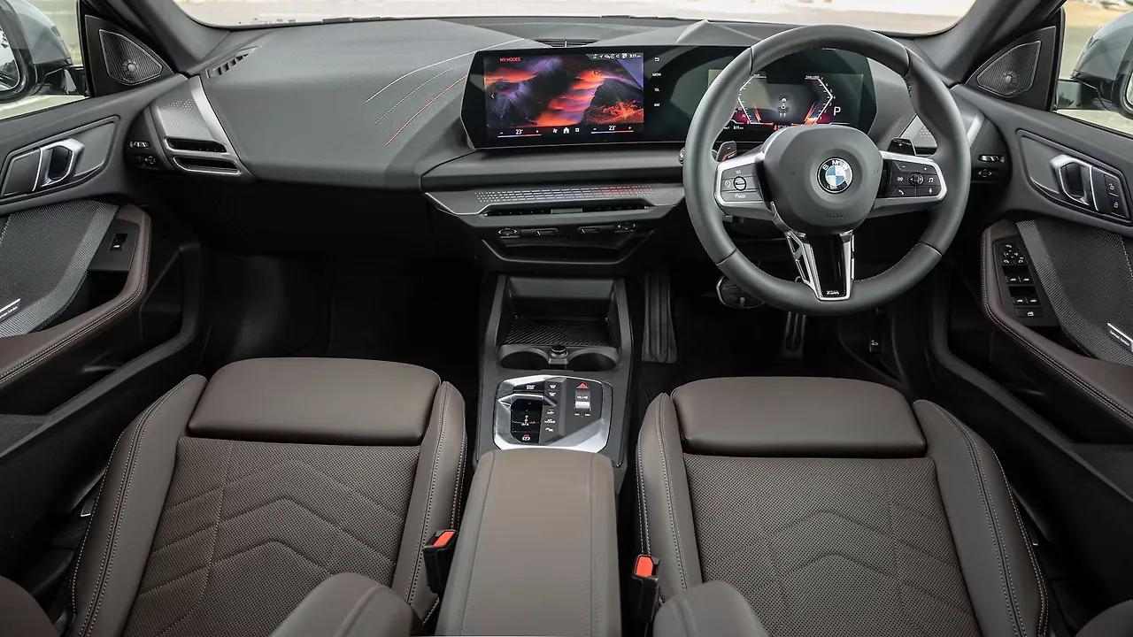 BMW 2 Series Gran Coupe — image 4