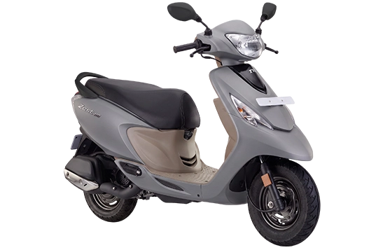 TVS Zest 110