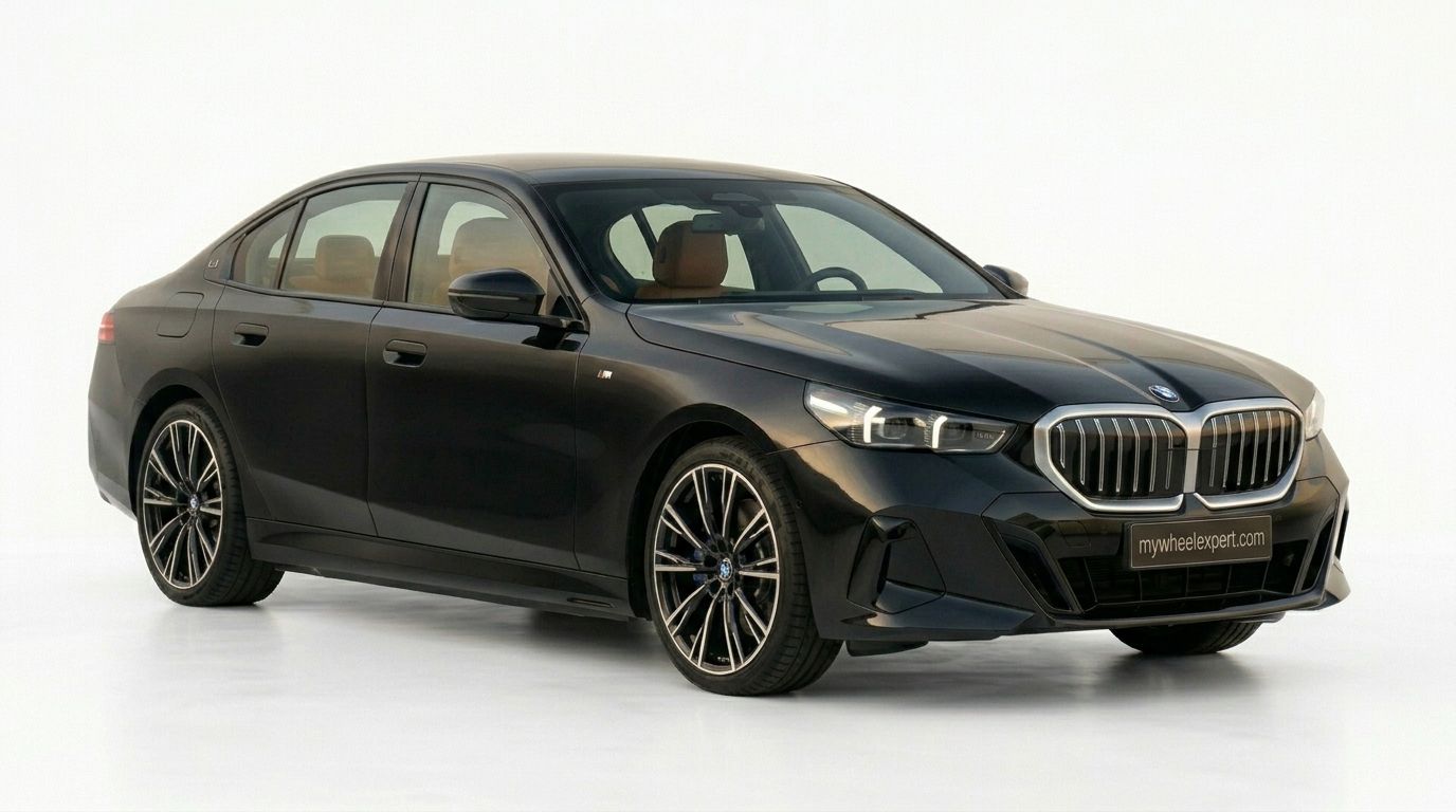 5 Series 