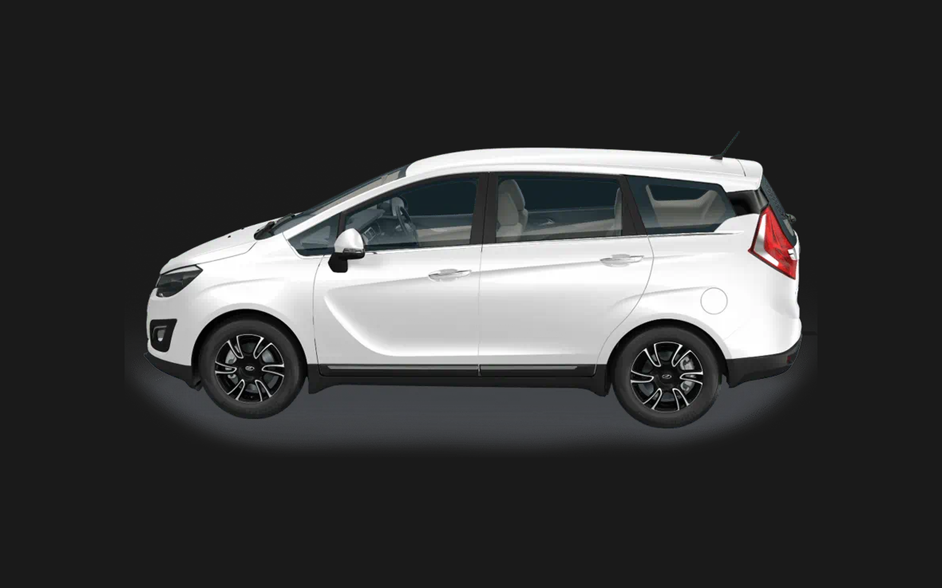 Mahindra Marazzo