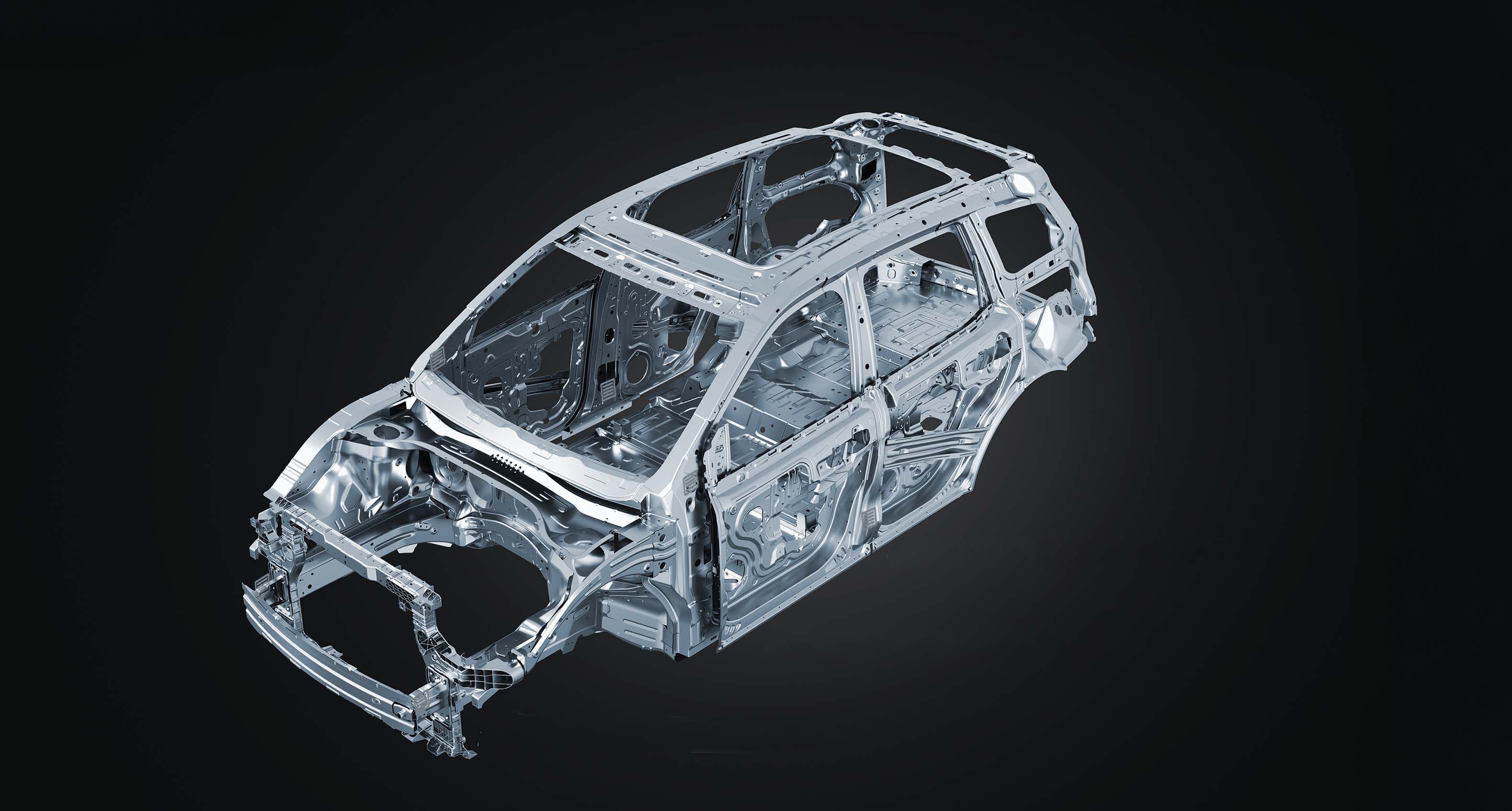 Mahindra XUV 7XO