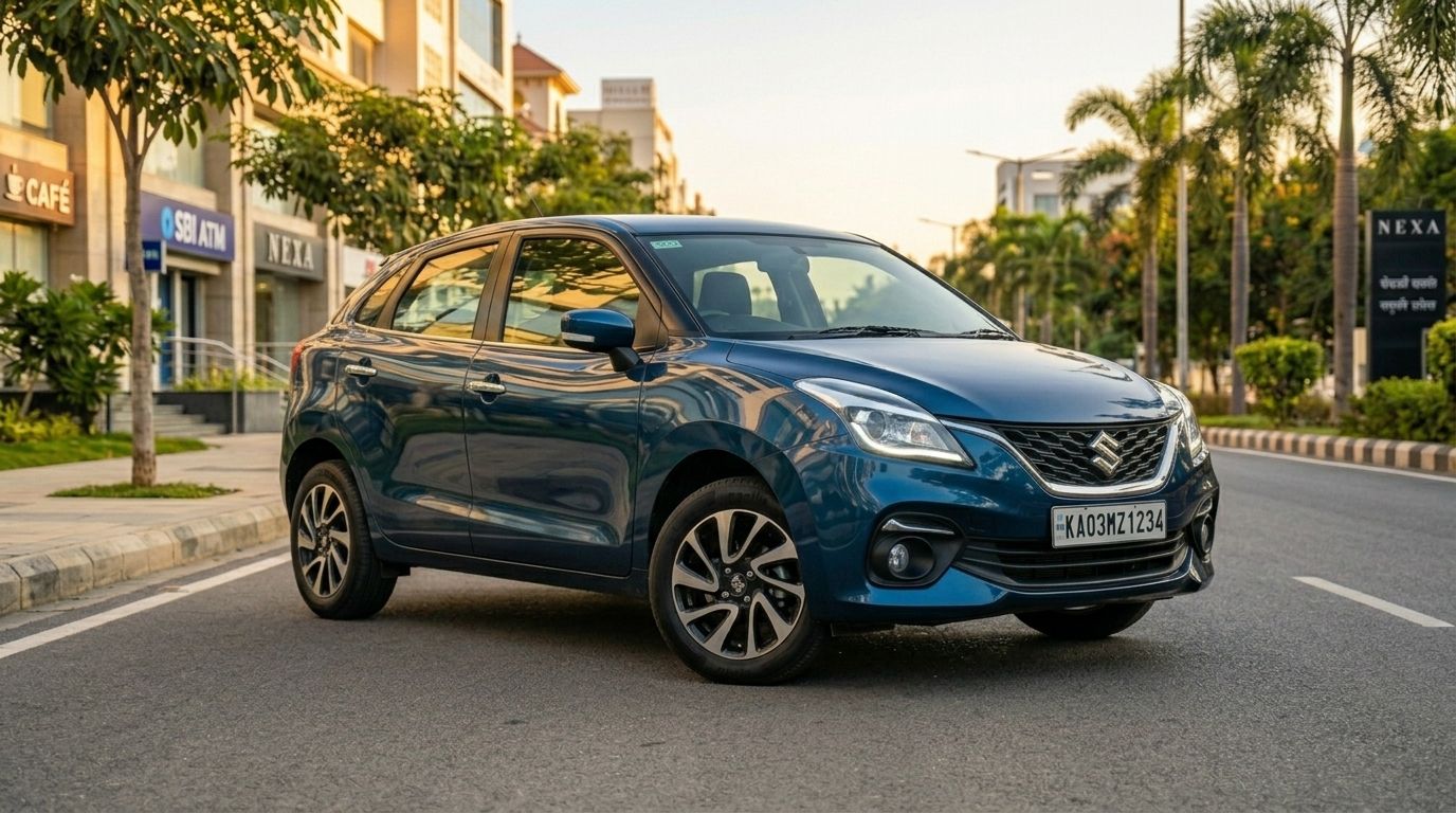 Baleno