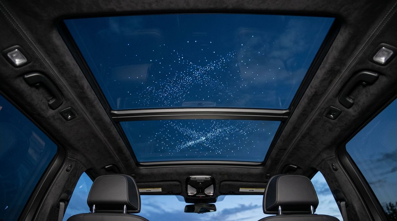 BMW X7 — image 19