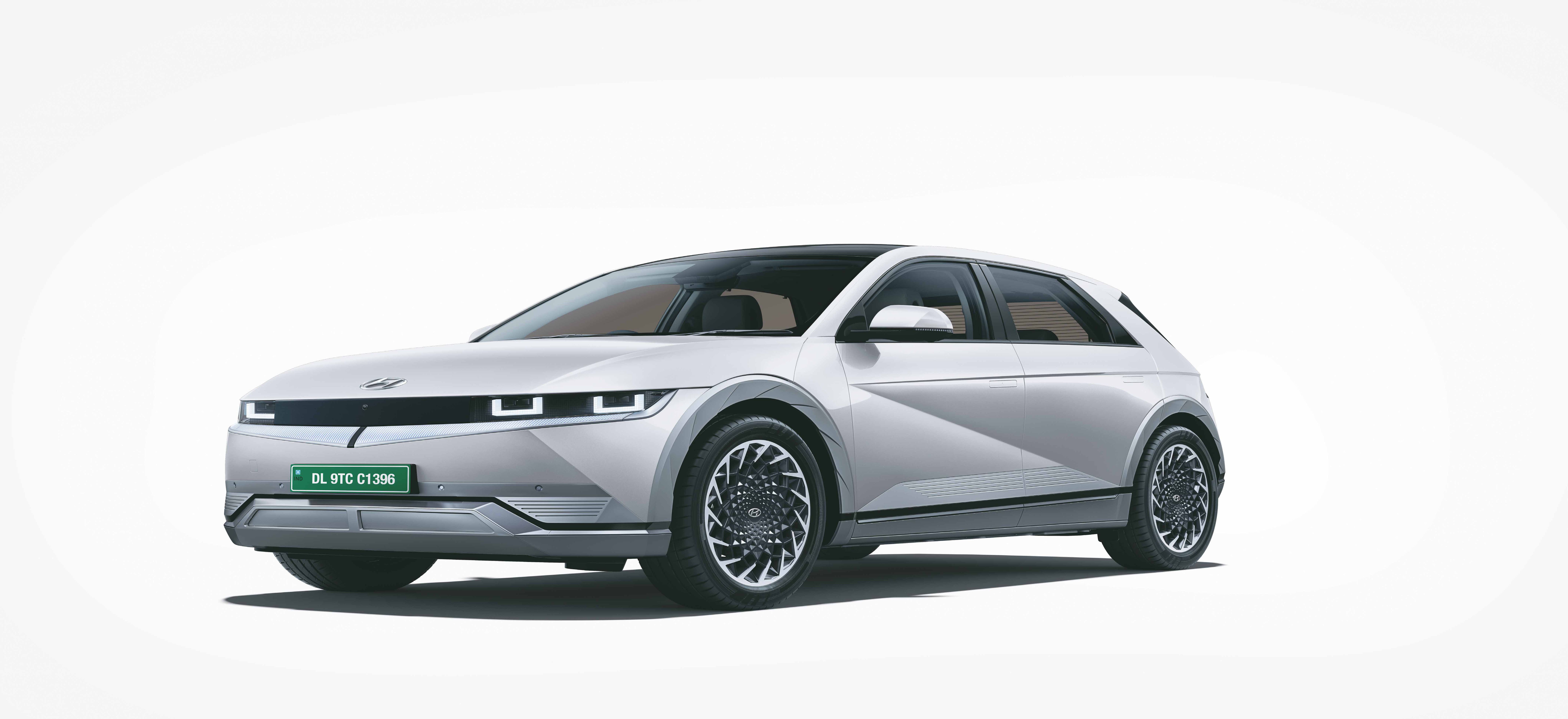 Hyundai Ioniq 5