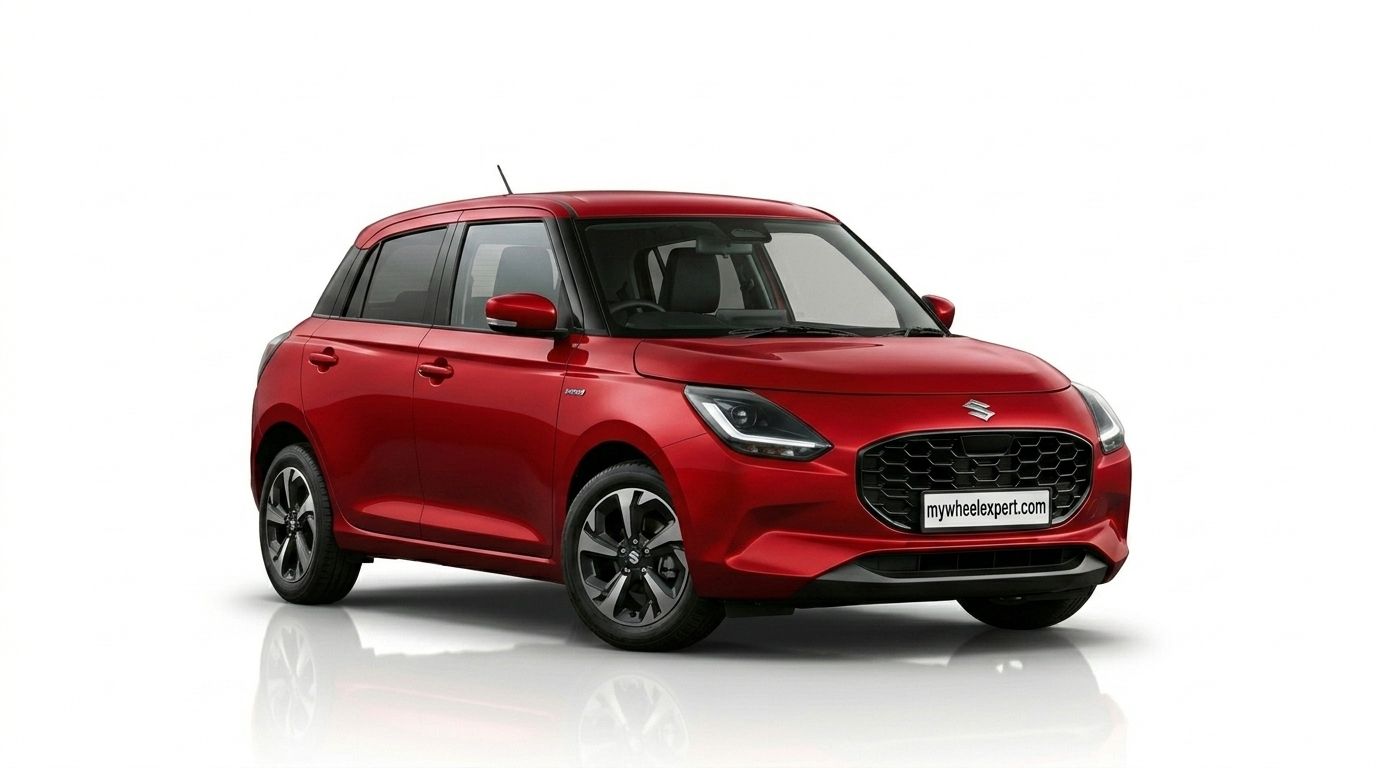 swift