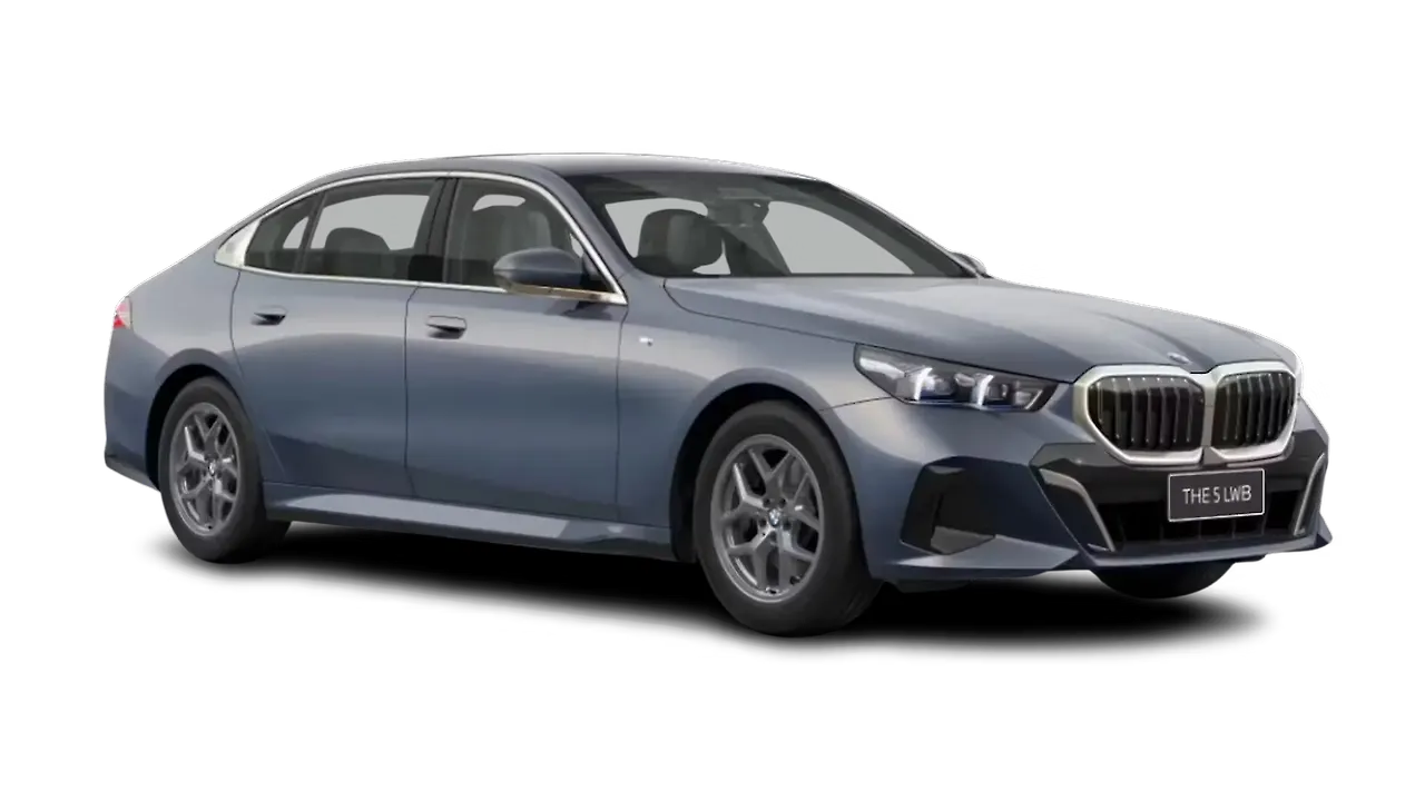 5 Series