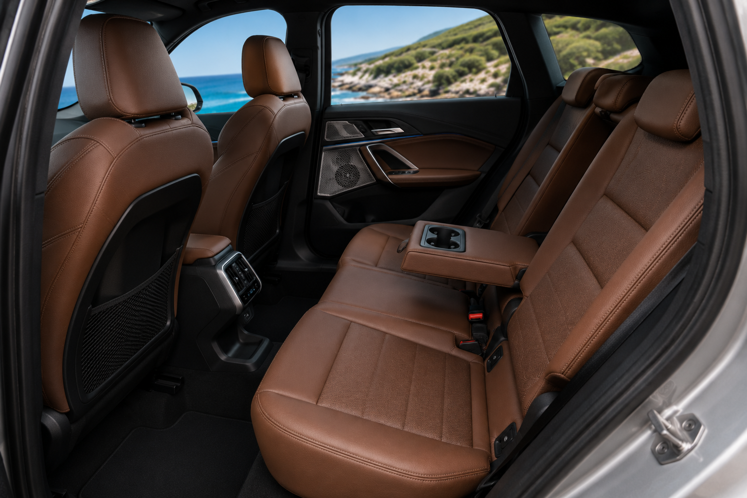 BMW X1 — image 11