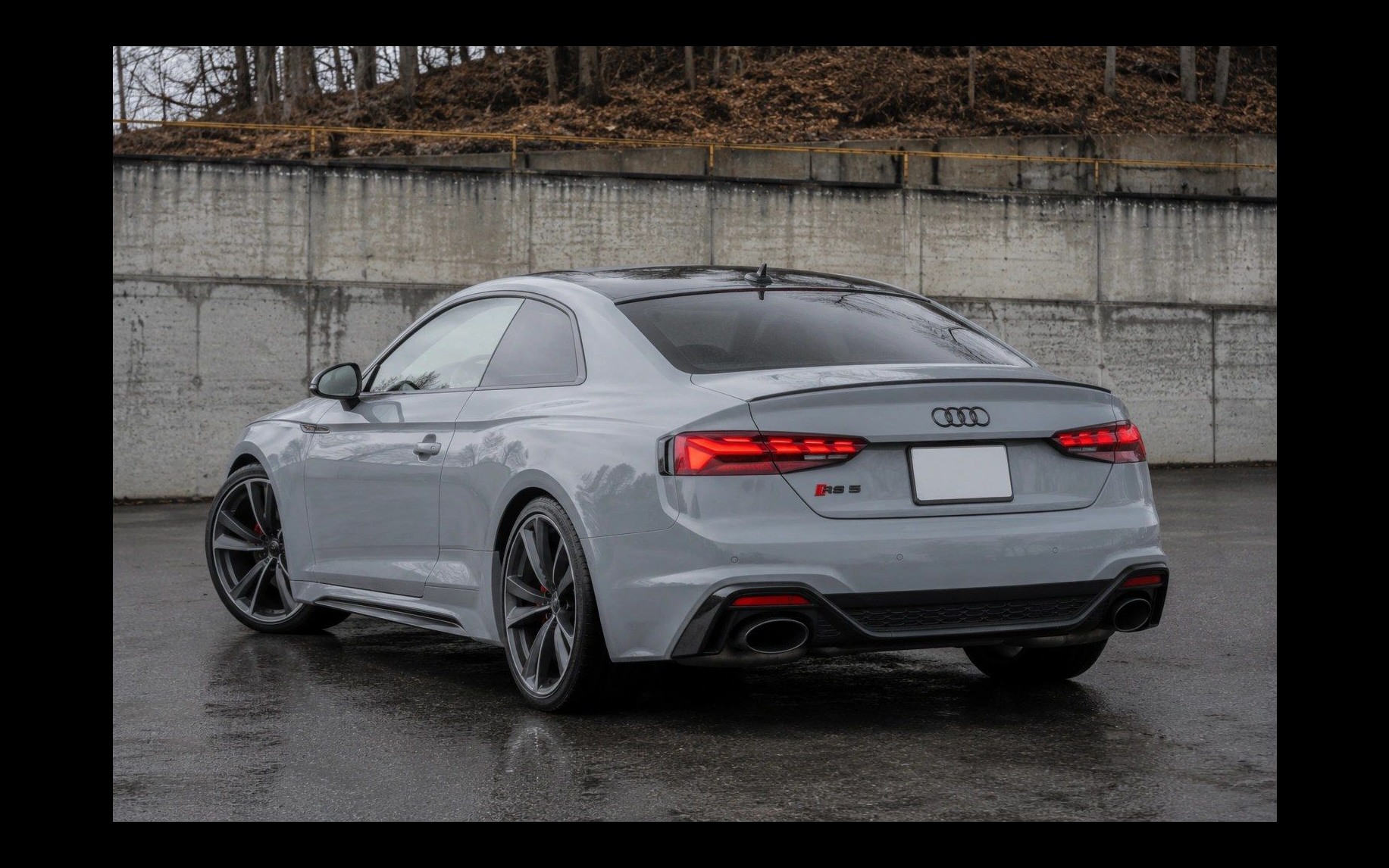 Audi RS5