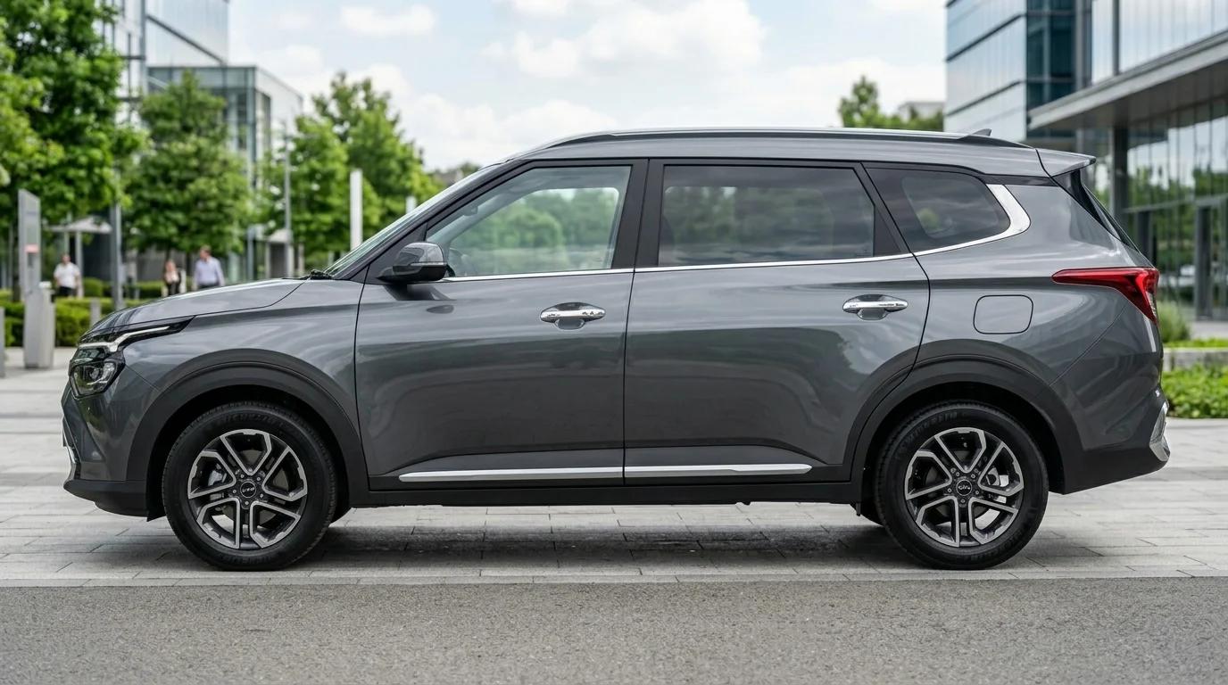 Kia  carens