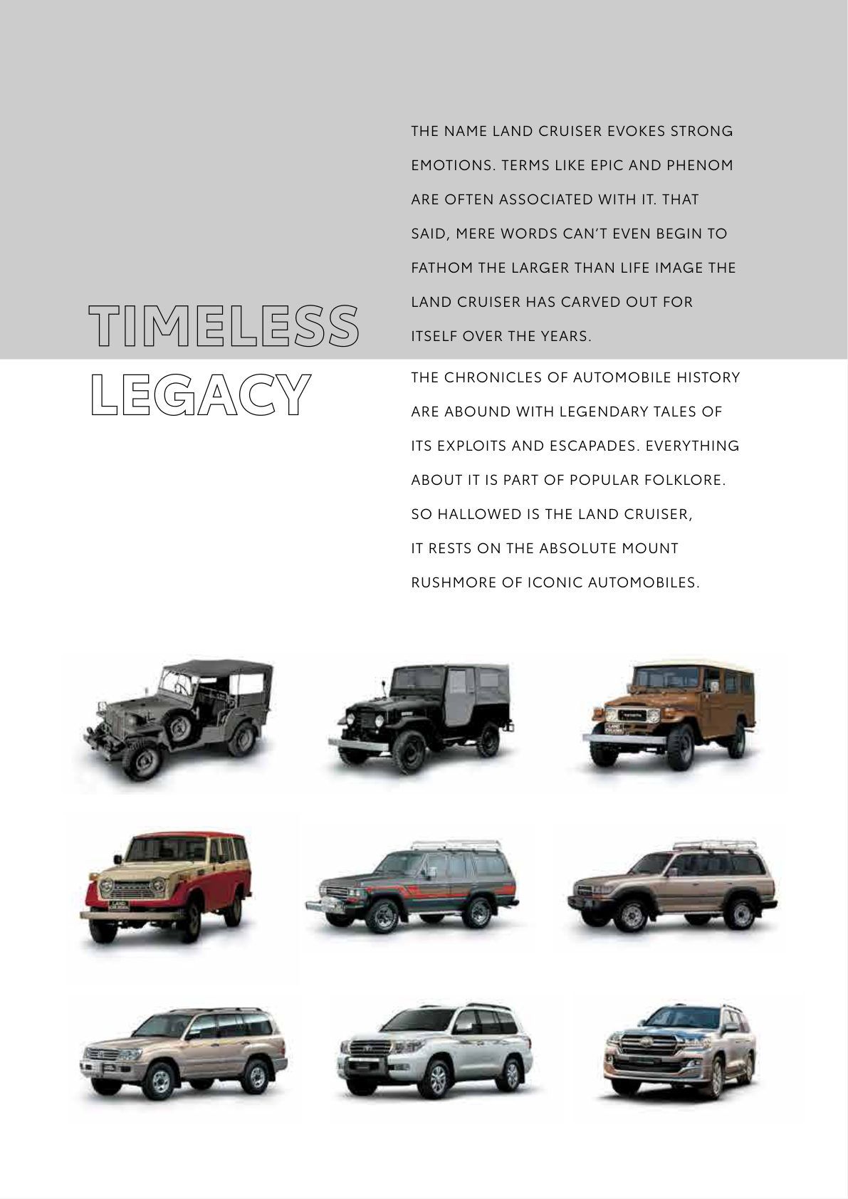 Toyota Land Cruiser — image 3