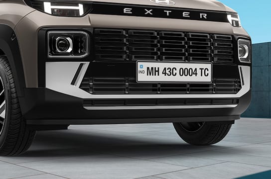 Hyundai Exter