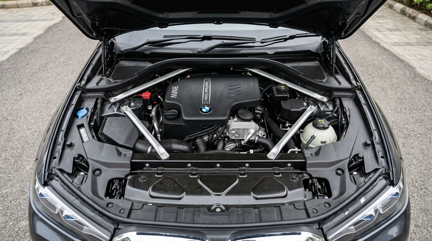 BMW X7 — image 17