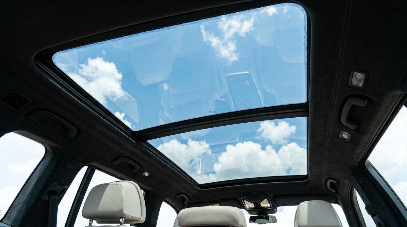 BMW X7 — image 21