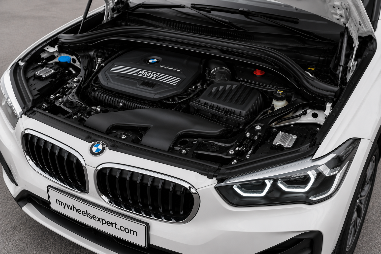 BMW X1 — image 16