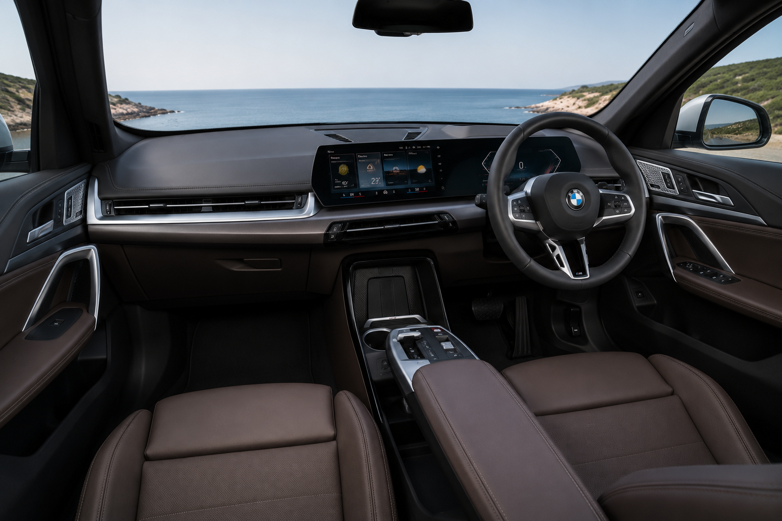 BMW X1 — image 6