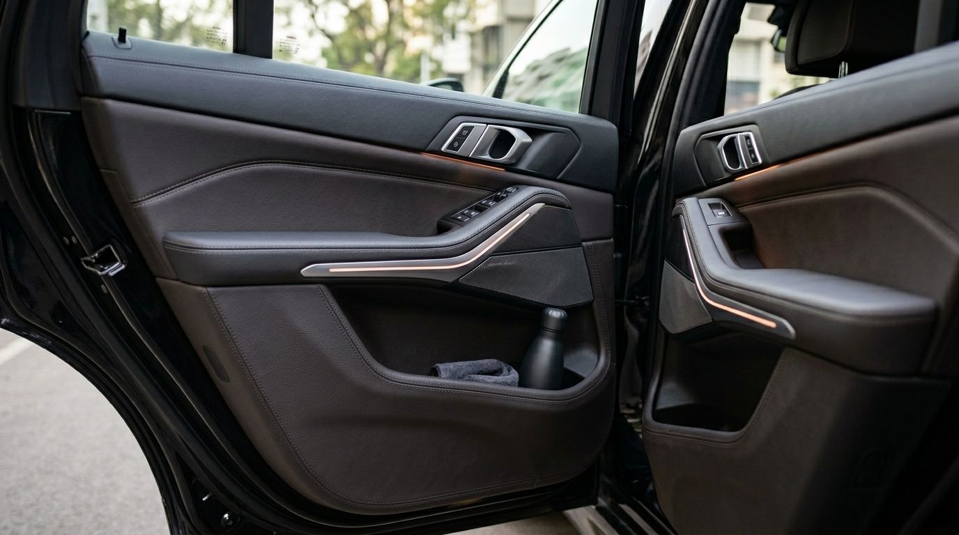 BMW X7 — image 15