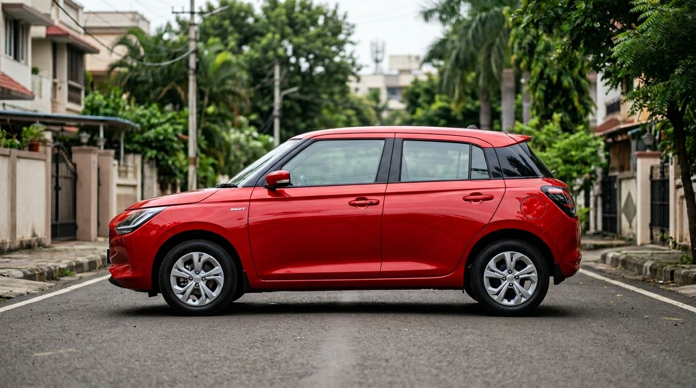 Maruti Suzuki swift — image 2
