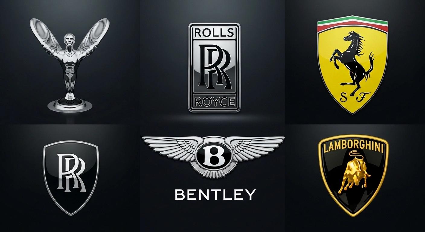 15 Fancy Cars Brands That Define Luxury in 2026 (Complete Guide)
