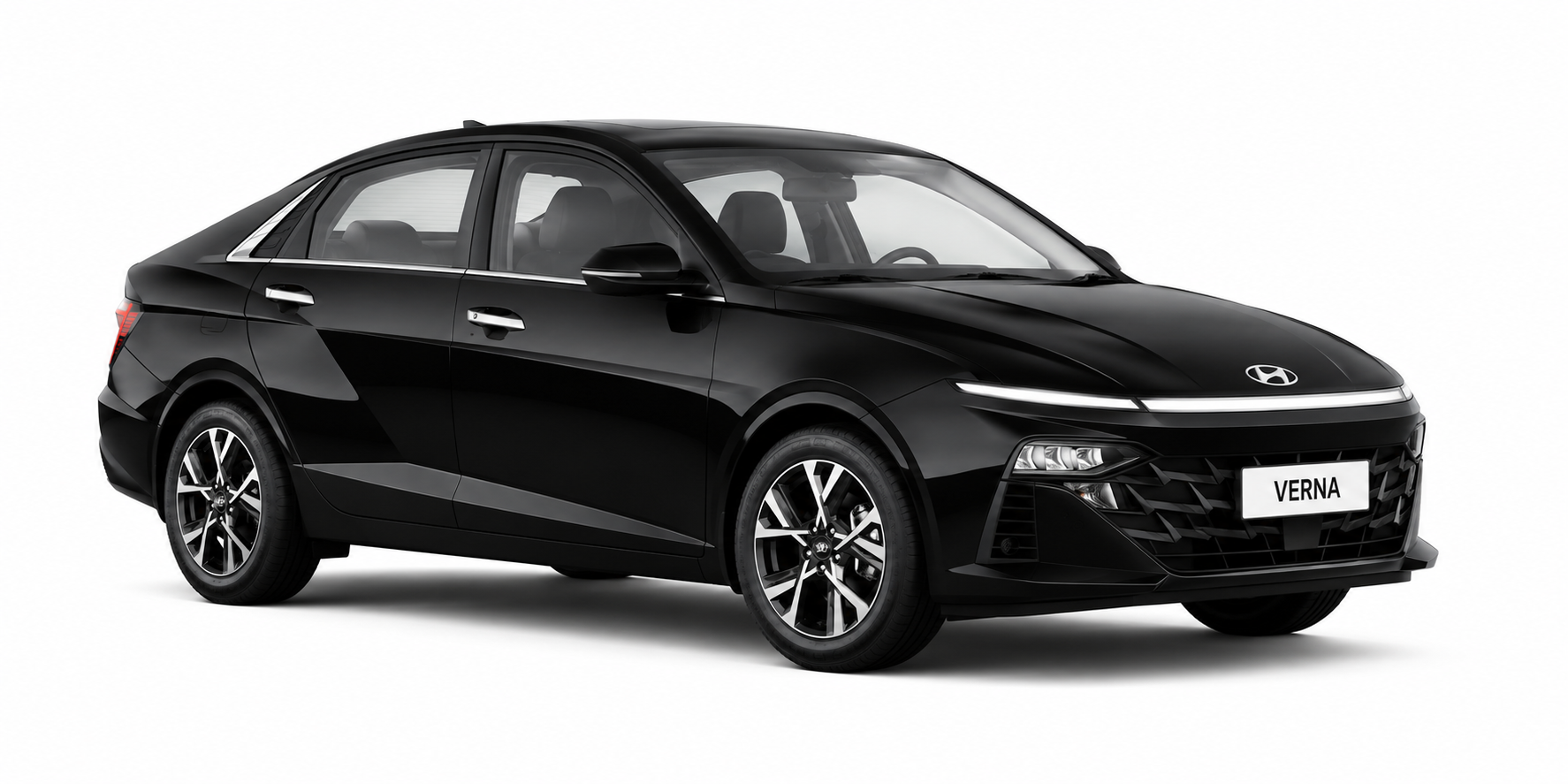 Hyundai Verna