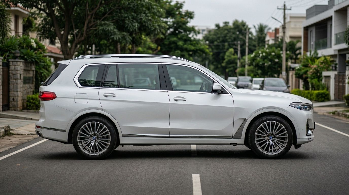 BMW X7 — image 2