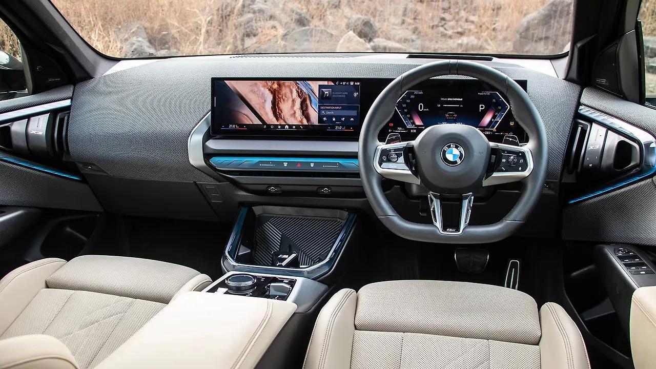 BMW X3 — image 6
