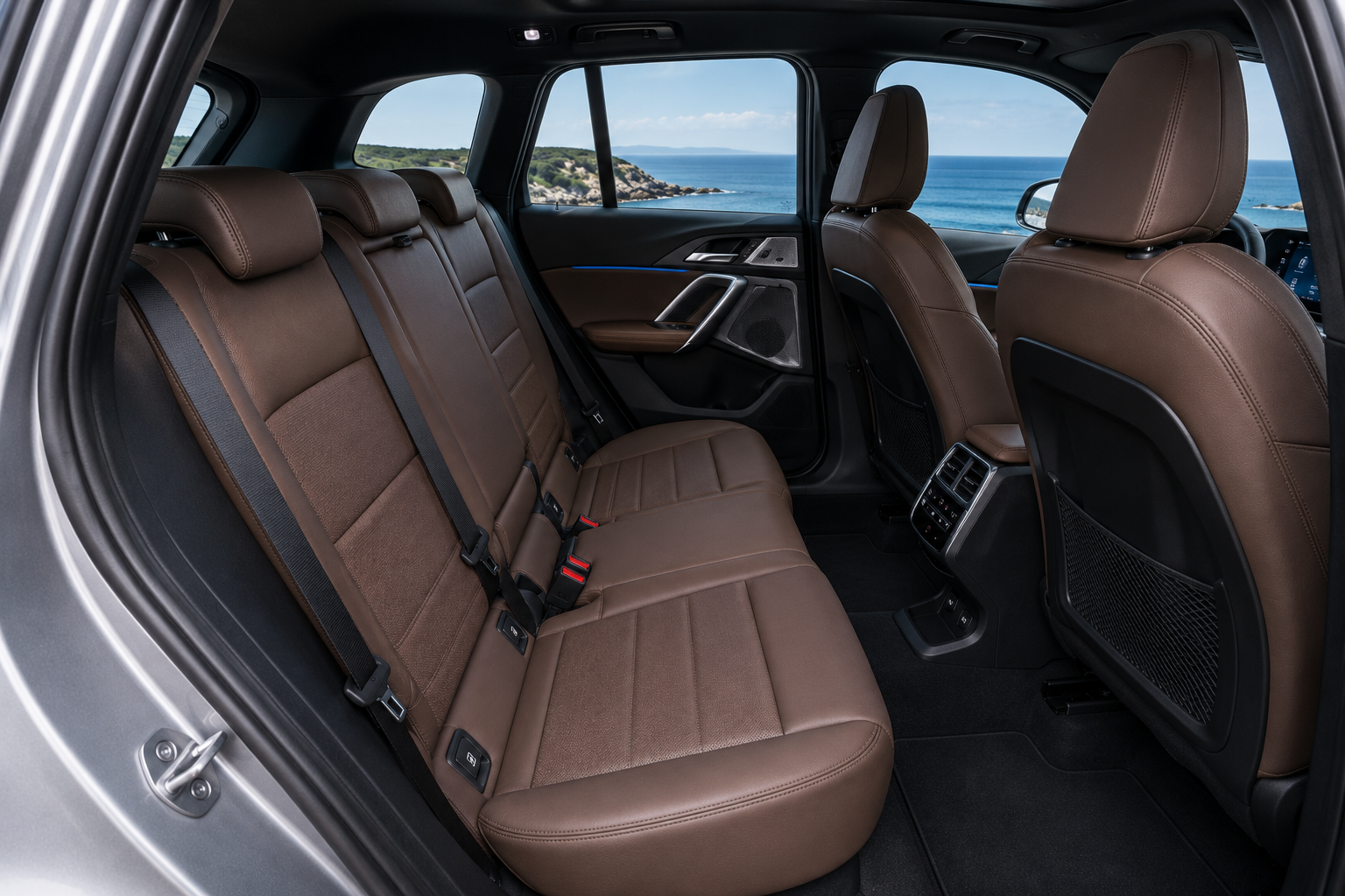 BMW X1 — image 8