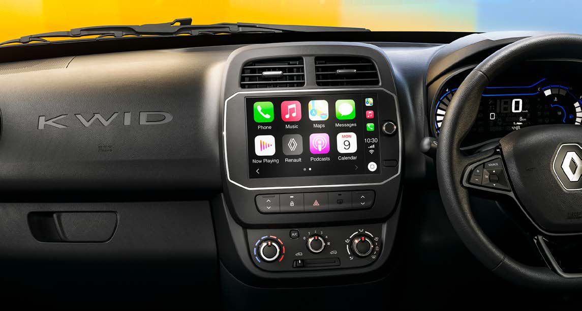 Renault Kwid