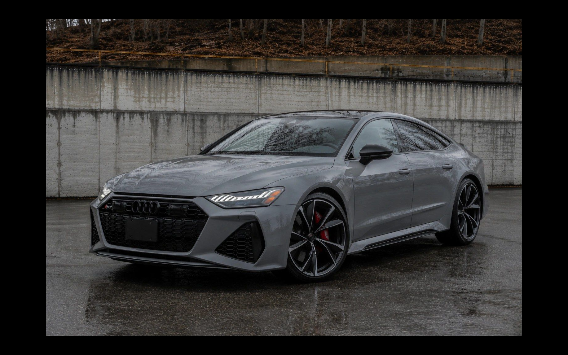 Audi RS7