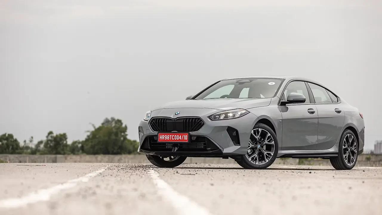 BMW 2 Series Gran Coupe — image 2