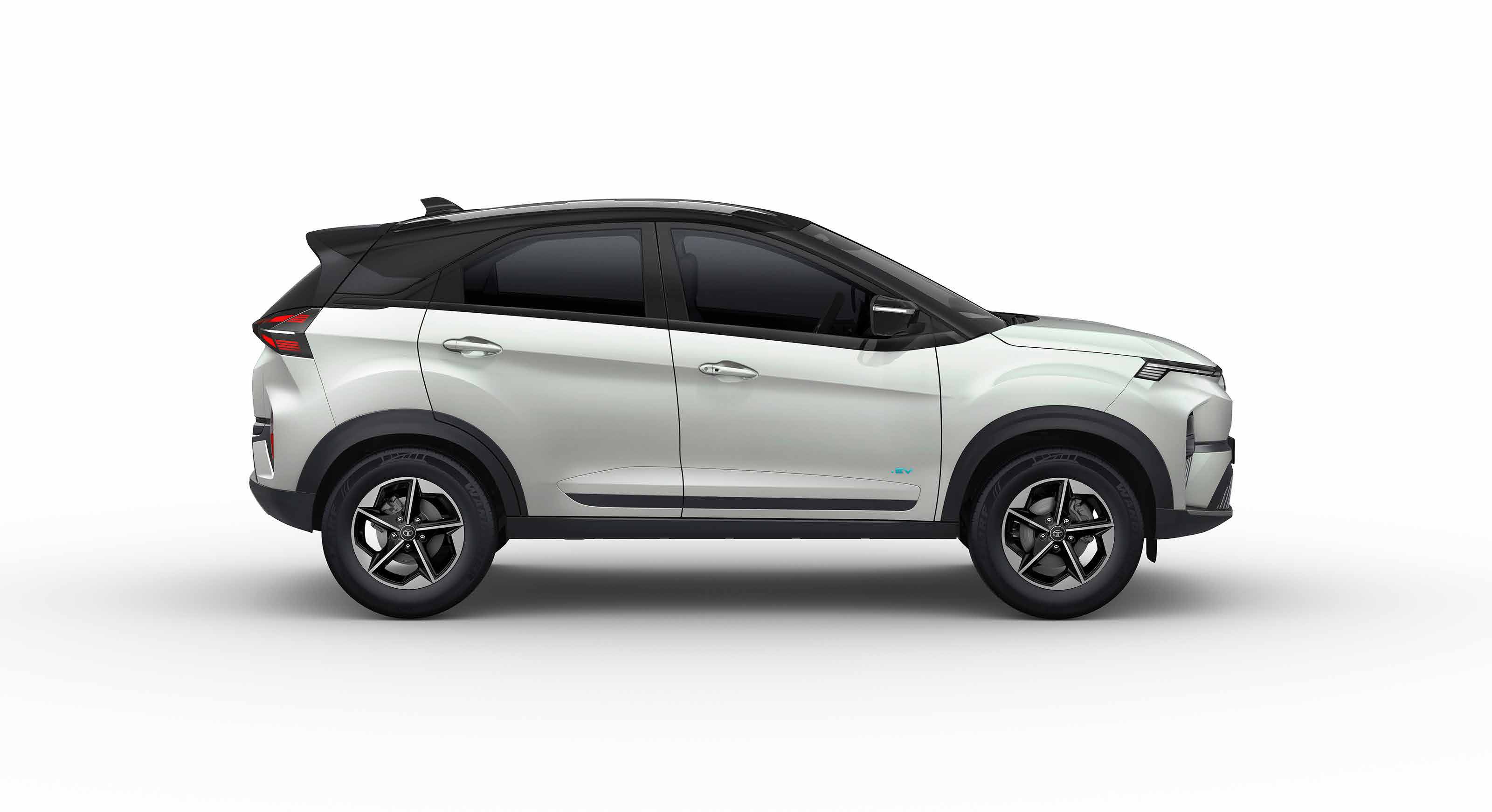 Tata Nexon EV