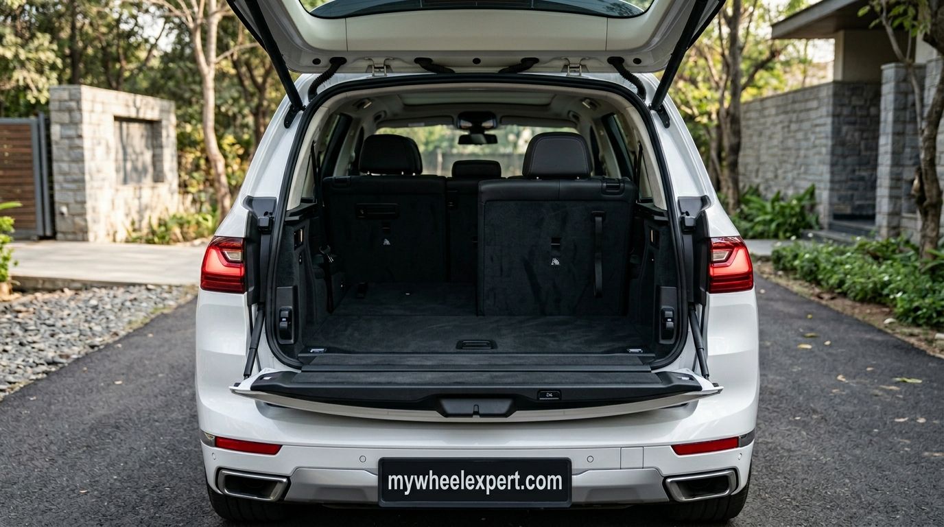 BMW X7 — image 13