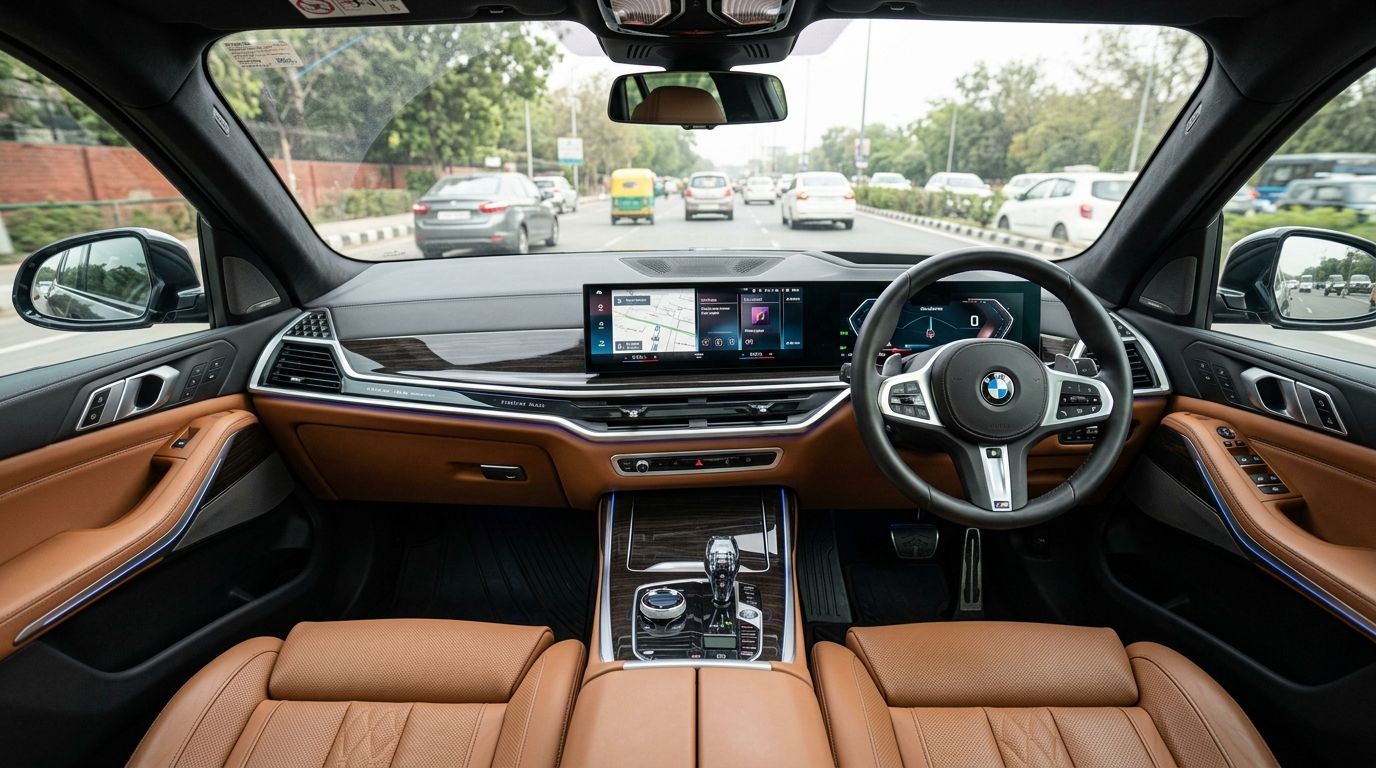 BMW X7 — image 5
