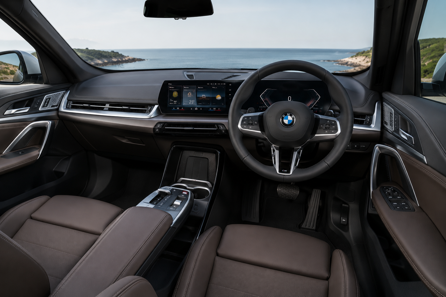 BMW X1 — image 5