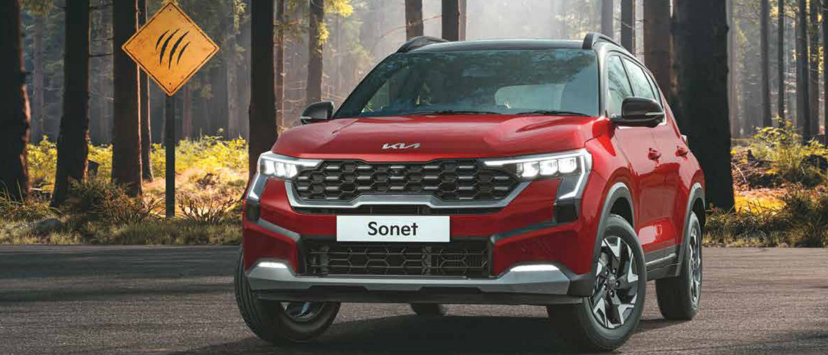 Kia Sonet