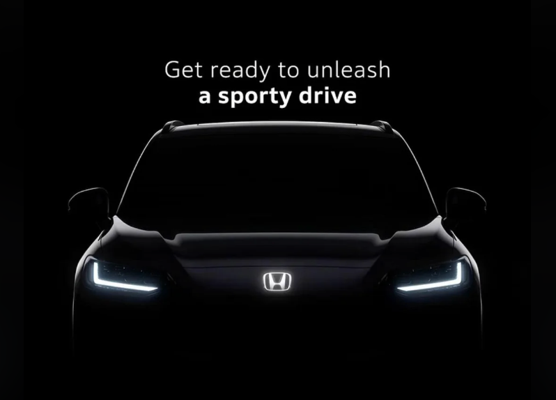 Honda City Facelift and ZR-V Hybrid SUV Set for May 22 Launch in India