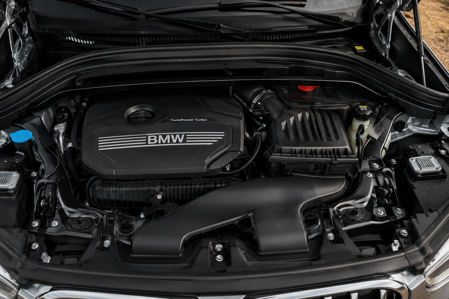 BMW X1 — image 13